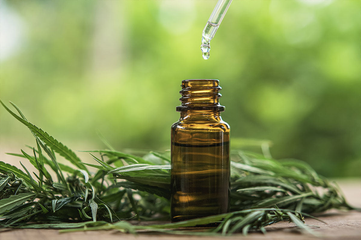 Hemp CBD Products