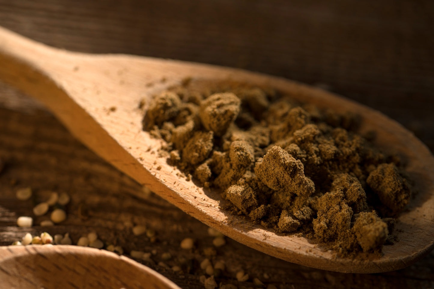 Bulk Hemp Seed Meal