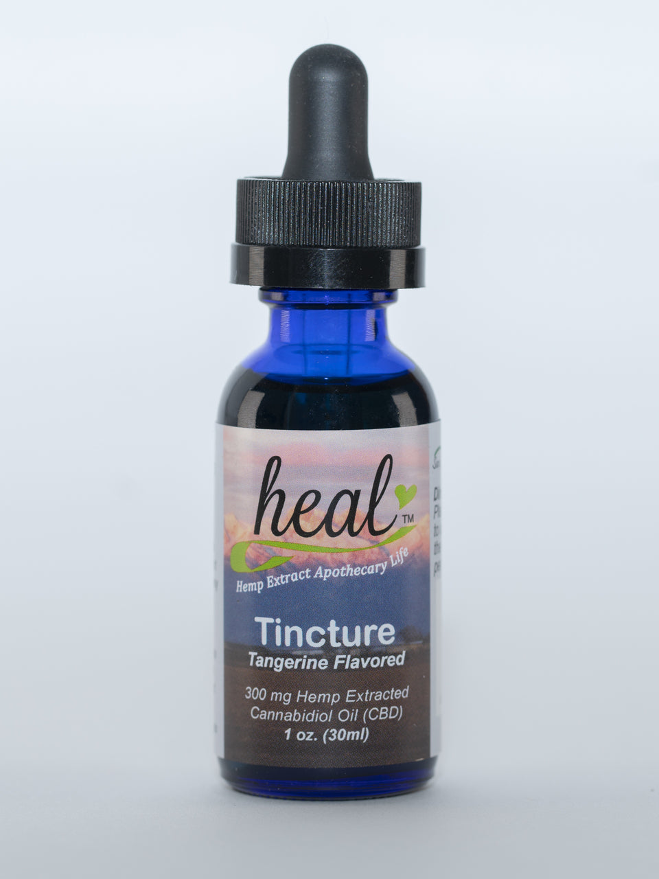 Tinctures | The Sturdy Horse